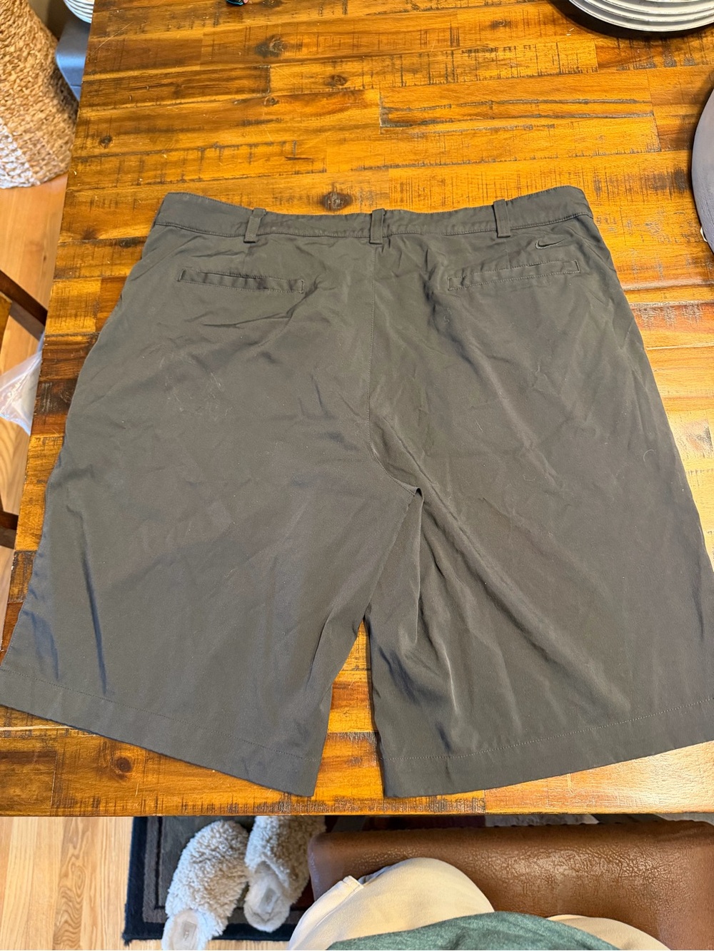 Nike shorts